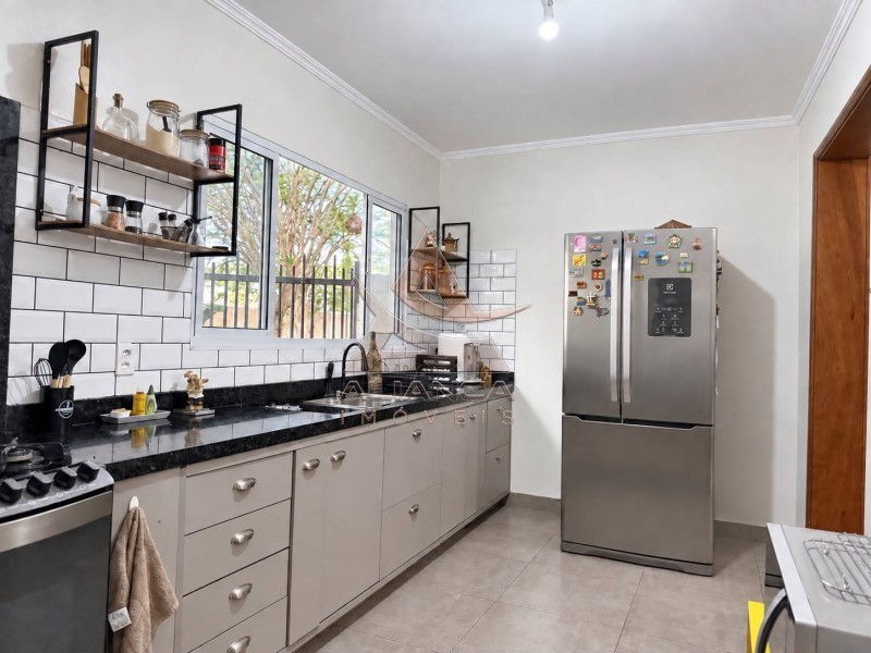 Aliança Imóveis - Imobiliária em Ribeirão Preto - SP - Chácara - Itanhangá  - Ribeirão Preto