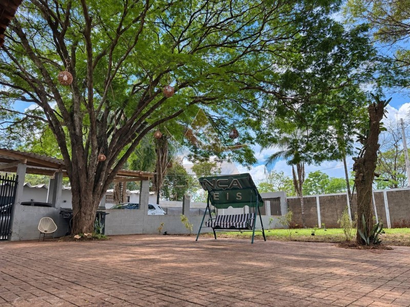Aliança Imóveis - Imobiliária em Ribeirão Preto - SP - Chácara - Itanhangá  - Ribeirão Preto