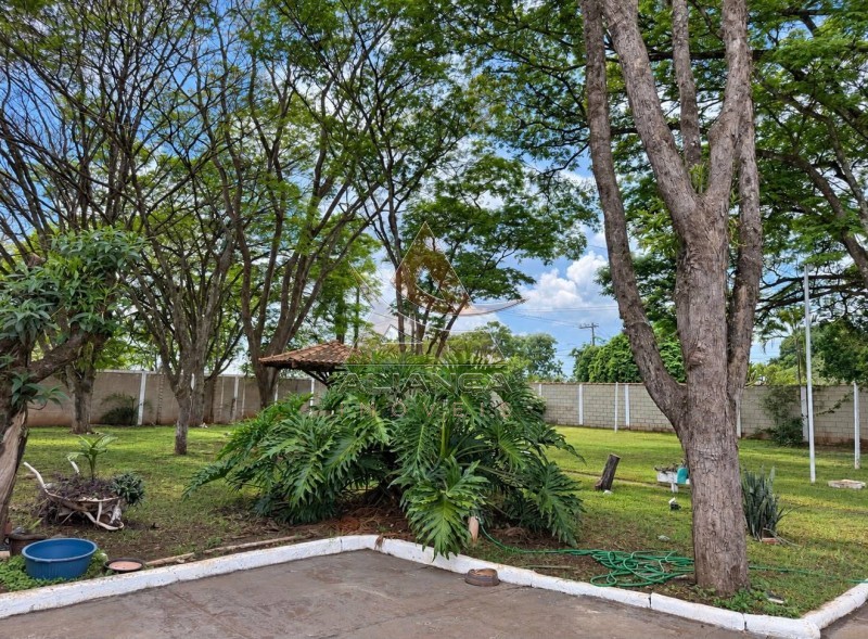 Aliança Imóveis - Imobiliária em Ribeirão Preto - SP - Chácara - Itanhangá  - Ribeirão Preto