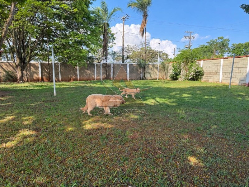 Aliança Imóveis - Imobiliária em Ribeirão Preto - SP - Chácara - Itanhangá  - Ribeirão Preto