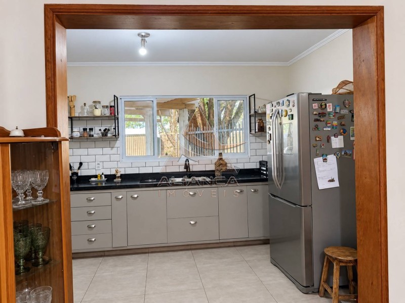 Aliança Imóveis - Imobiliária em Ribeirão Preto - SP - Chácara - Itanhangá  - Ribeirão Preto
