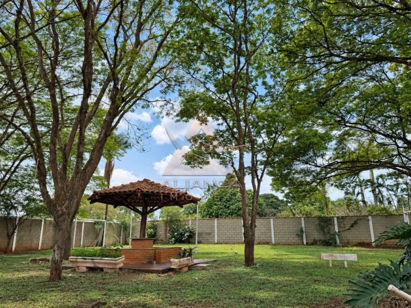 Aliança Imóveis - Imobiliária em Ribeirão Preto - SP - Chácara - Itanhangá  - Ribeirão Preto
