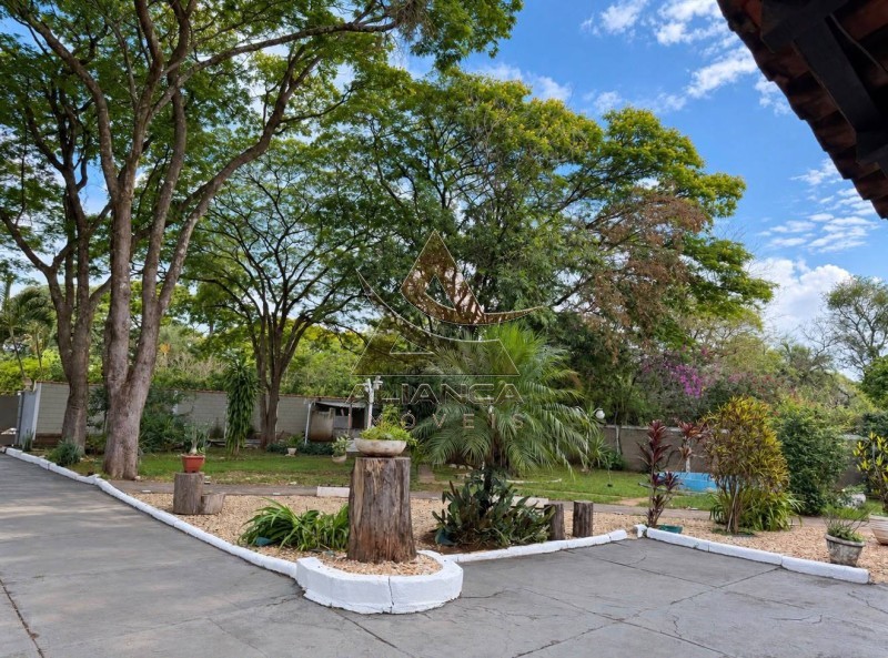 Aliança Imóveis - Imobiliária em Ribeirão Preto - SP - Chácara - Itanhangá  - Ribeirão Preto