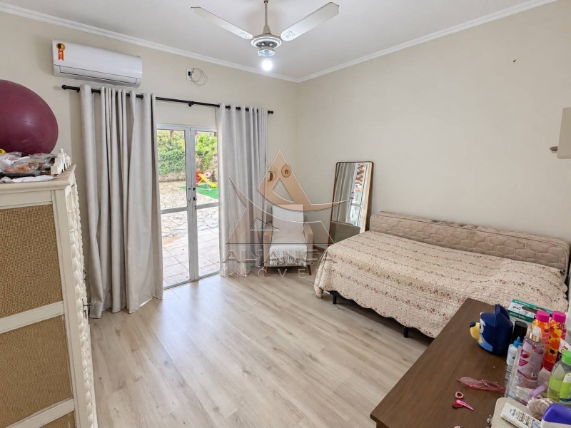 Aliança Imóveis - Imobiliária em Ribeirão Preto - SP - Chácara - Itanhangá  - Ribeirão Preto