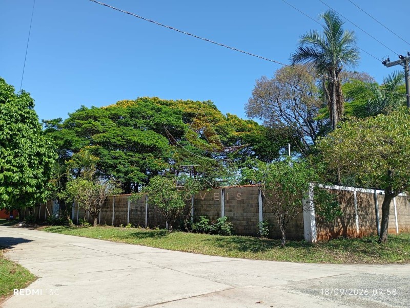 Aliança Imóveis - Imobiliária em Ribeirão Preto - SP - Chácara - Itanhangá  - Ribeirão Preto