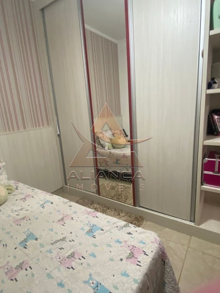 Aliança Imóveis - Imobiliária em Ribeirão Preto - SP - Casa - Parque dos Flamboyans - Ribeirão Preto