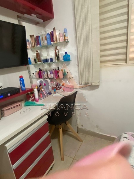 Aliança Imóveis - Imobiliária em Ribeirão Preto - SP - Casa - Parque dos Flamboyans - Ribeirão Preto