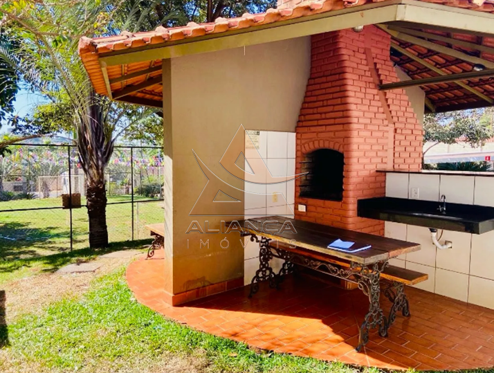 Aliança Imóveis - Imobiliária em Ribeirão Preto - SP - Apartamento - City Ribeirão - Ribeirão Preto