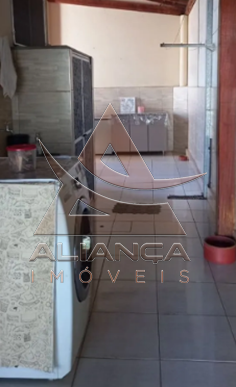 Aliança Imóveis - Imobiliária em Ribeirão Preto - SP - Casa Condomínio - Residencial das Américas - Ribeirão Preto
