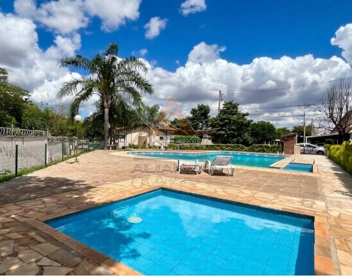 Aliança Imóveis - Imobiliária em Ribeirão Preto - SP - Casa Condomínio - Planalto Verde - Ribeirão Preto