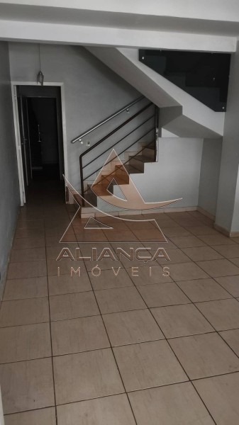 Aliança Imóveis - Imobiliária em Ribeirão Preto - SP - Casa Condomínio - Planalto Verde - Ribeirão Preto