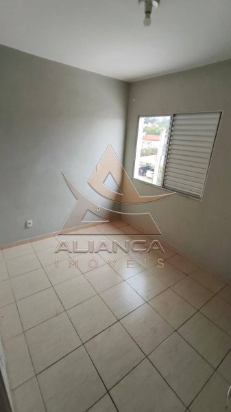 Aliança Imóveis - Imobiliária em Ribeirão Preto - SP - Casa Condomínio - Planalto Verde - Ribeirão Preto