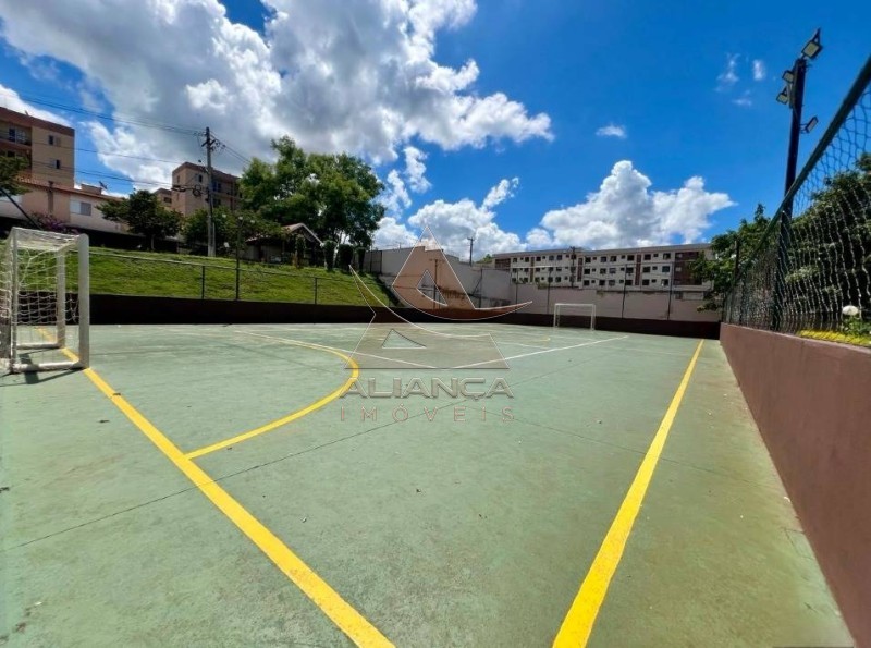 Aliança Imóveis - Imobiliária em Ribeirão Preto - SP - Casa Condomínio - Planalto Verde - Ribeirão Preto