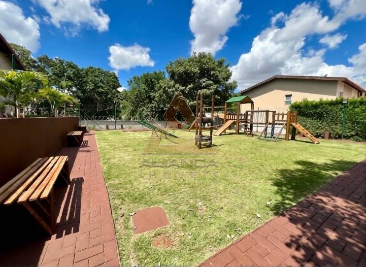 Aliança Imóveis - Imobiliária em Ribeirão Preto - SP - Casa Condomínio - Planalto Verde - Ribeirão Preto