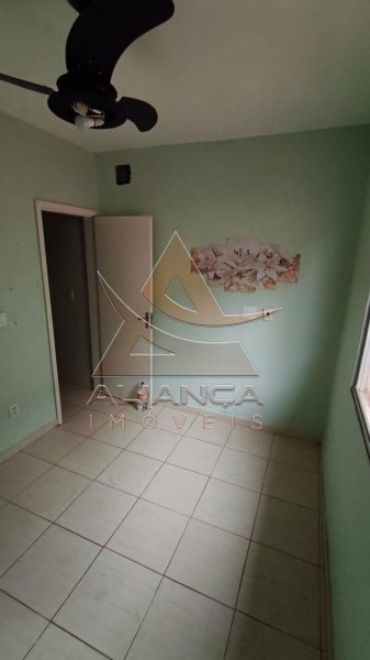 Aliança Imóveis - Imobiliária em Ribeirão Preto - SP - Casa Condomínio - Planalto Verde - Ribeirão Preto