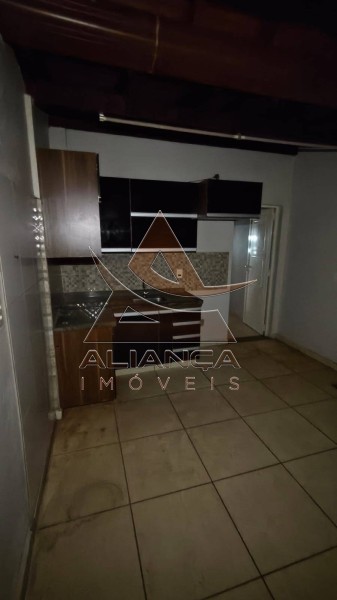 Aliança Imóveis - Imobiliária em Ribeirão Preto - SP - Casa Condomínio - Planalto Verde - Ribeirão Preto
