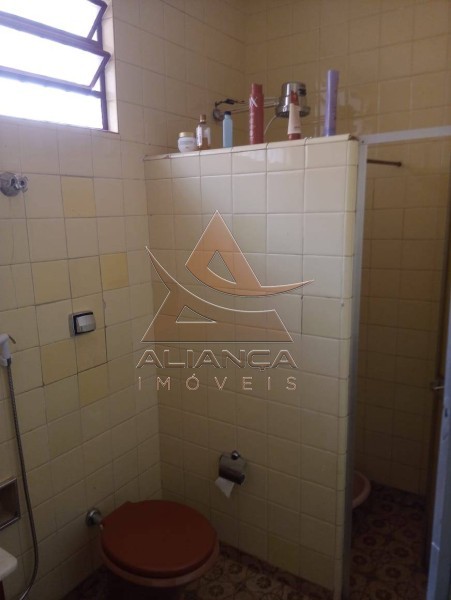 Aliança Imóveis - Imobiliária em Ribeirão Preto - SP - Casa - Jardim Paulista - Ribeirão Preto