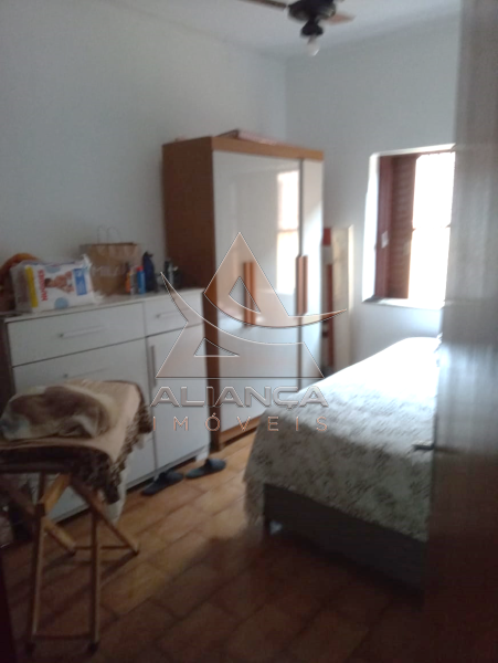 Aliança Imóveis - Imobiliária em Ribeirão Preto - SP - Casa - Jardim Paulista - Ribeirão Preto