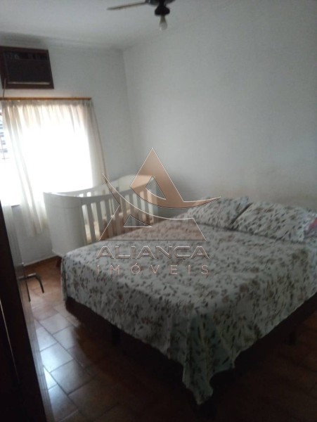 Aliança Imóveis - Imobiliária em Ribeirão Preto - SP - Casa - Jardim Paulista - Ribeirão Preto