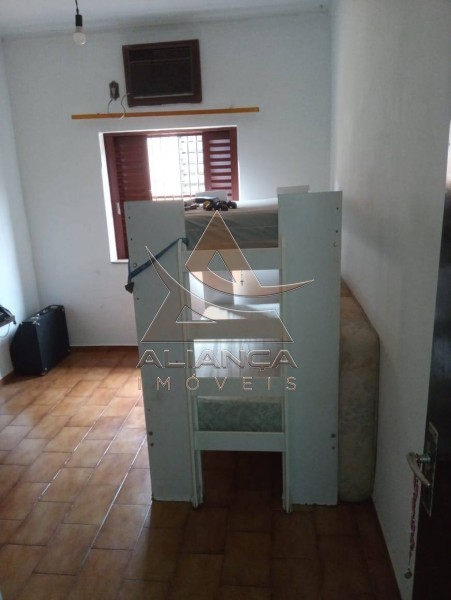 Aliança Imóveis - Imobiliária em Ribeirão Preto - SP - Casa - Jardim Paulista - Ribeirão Preto