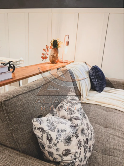Aliança Imóveis - Imobiliária em Ribeirão Preto - SP - Apartamento - Vila Amélia - Ribeirão Preto