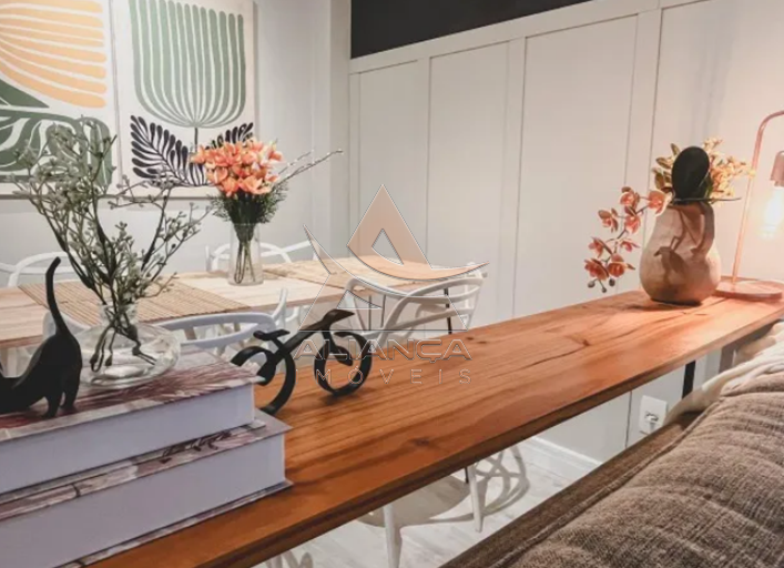Aliança Imóveis - Imobiliária em Ribeirão Preto - SP - Apartamento - Vila Amélia - Ribeirão Preto