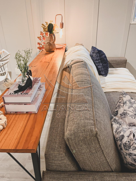Aliança Imóveis - Imobiliária em Ribeirão Preto - SP - Apartamento - Vila Amélia - Ribeirão Preto