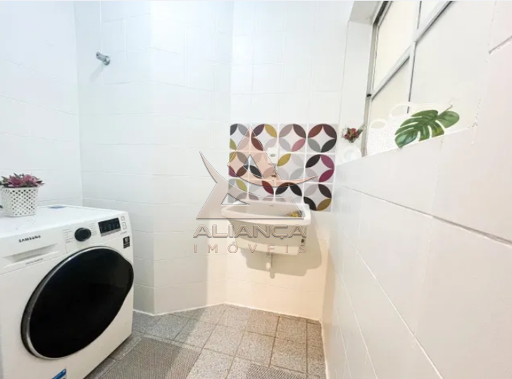 Aliança Imóveis - Imobiliária em Ribeirão Preto - SP - Apartamento - Vila Amélia - Ribeirão Preto