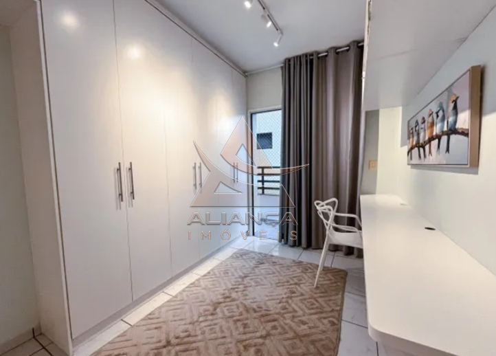 Aliança Imóveis - Imobiliária em Ribeirão Preto - SP - Apartamento - Vila Amélia - Ribeirão Preto