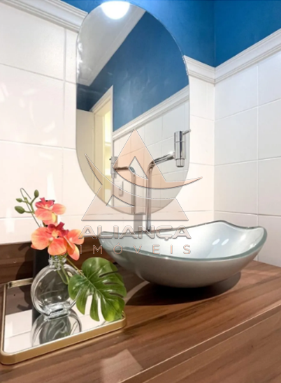 Aliança Imóveis - Imobiliária em Ribeirão Preto - SP - Apartamento - Vila Amélia - Ribeirão Preto