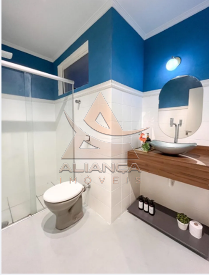 Aliança Imóveis - Imobiliária em Ribeirão Preto - SP - Apartamento - Vila Amélia - Ribeirão Preto