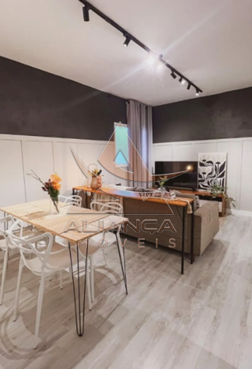 Aliança Imóveis - Imobiliária em Ribeirão Preto - SP - Apartamento - Vila Amélia - Ribeirão Preto
