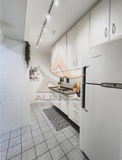 Aliança Imóveis - Imobiliária em Ribeirão Preto - SP - Apartamento - Vila Amélia - Ribeirão Preto