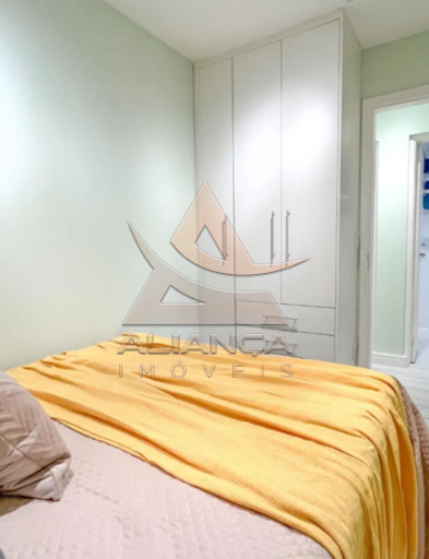 Aliança Imóveis - Imobiliária em Ribeirão Preto - SP - Apartamento - Vila Amélia - Ribeirão Preto