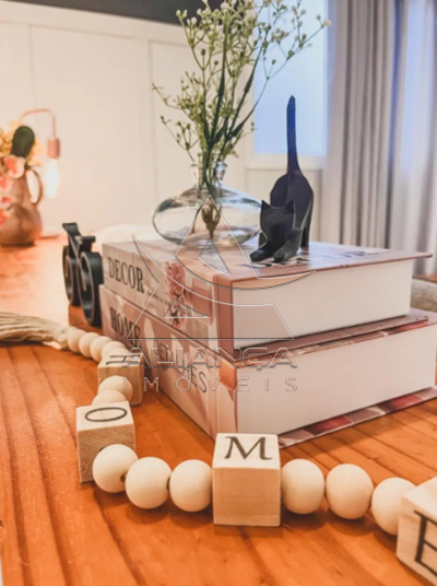 Aliança Imóveis - Imobiliária em Ribeirão Preto - SP - Apartamento - Vila Amélia - Ribeirão Preto