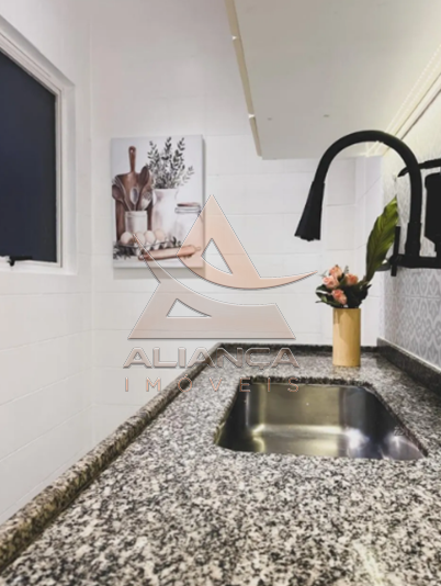 Aliança Imóveis - Imobiliária em Ribeirão Preto - SP - Apartamento - Vila Amélia - Ribeirão Preto