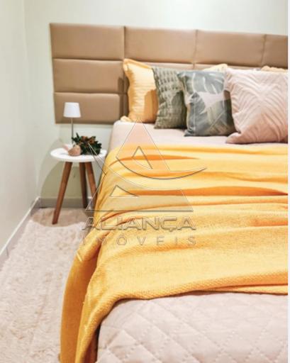 Aliança Imóveis - Imobiliária em Ribeirão Preto - SP - Apartamento - Vila Amélia - Ribeirão Preto