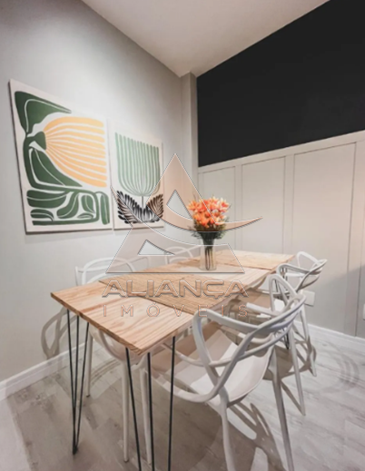 Aliança Imóveis - Imobiliária em Ribeirão Preto - SP - Apartamento - Vila Amélia - Ribeirão Preto