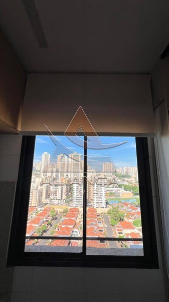 Aliança Imóveis - Imobiliária em Ribeirão Preto - SP - Apartamento - Santa Cruz do José Jacques - Ribeirão Preto