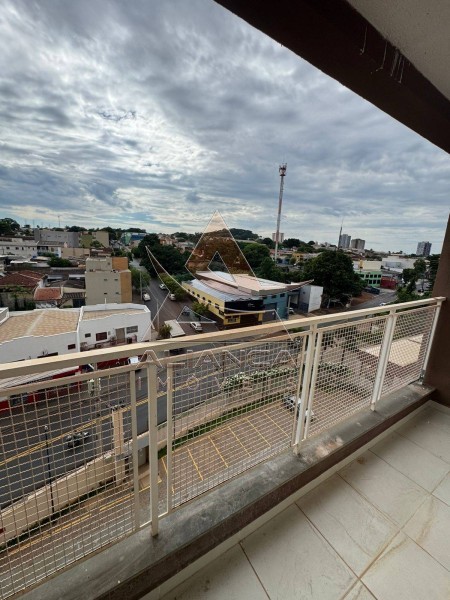 Aliança Imóveis - Imobiliária em Ribeirão Preto - SP - Apartamento - Jardim Novo Mundo - Ribeirão Preto