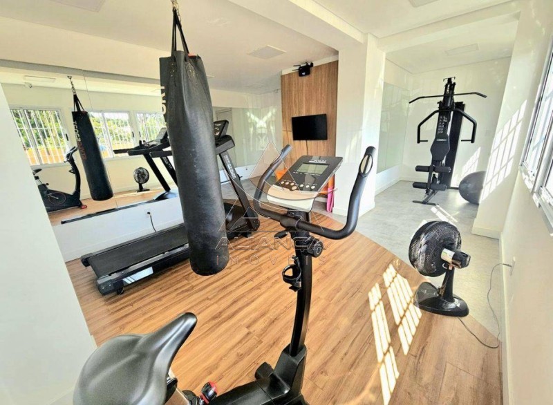Aliança Imóveis - Imobiliária em Ribeirão Preto - SP - Apartamento - Jardim Novo Mundo - Ribeirão Preto