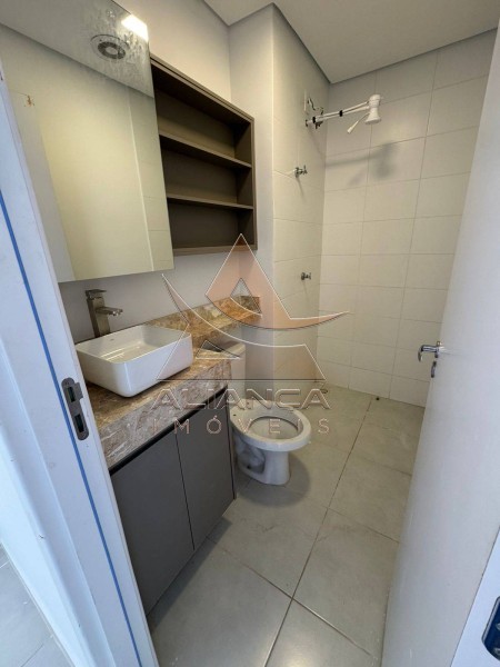 Aliança Imóveis - Imobiliária em Ribeirão Preto - SP - Apartamento - Jardim Novo Mundo - Ribeirão Preto
