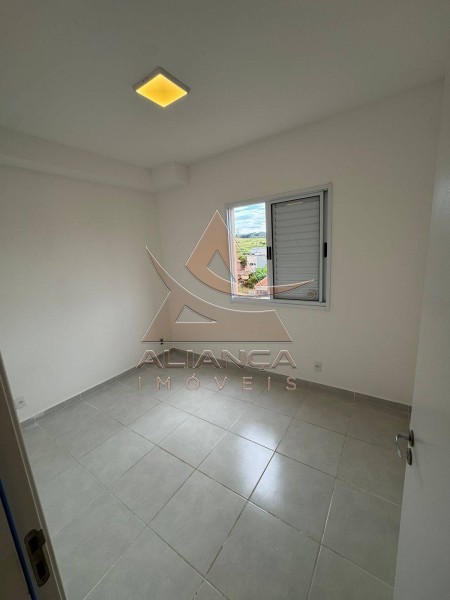 Aliança Imóveis - Imobiliária em Ribeirão Preto - SP - Apartamento - Jardim Novo Mundo - Ribeirão Preto