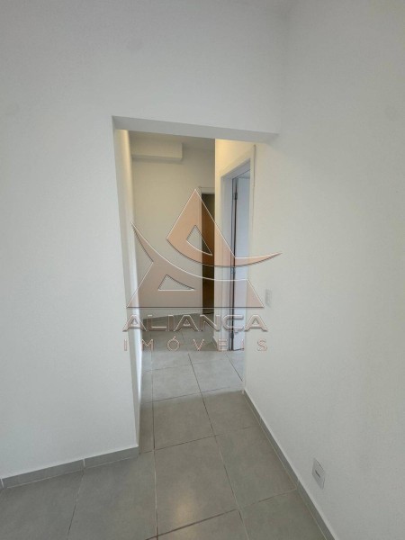 Aliança Imóveis - Imobiliária em Ribeirão Preto - SP - Apartamento - Jardim Novo Mundo - Ribeirão Preto