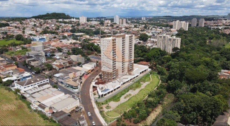 Aliança Imóveis - Imobiliária em Ribeirão Preto - SP - Apartamento - Jardim Novo Mundo - Ribeirão Preto