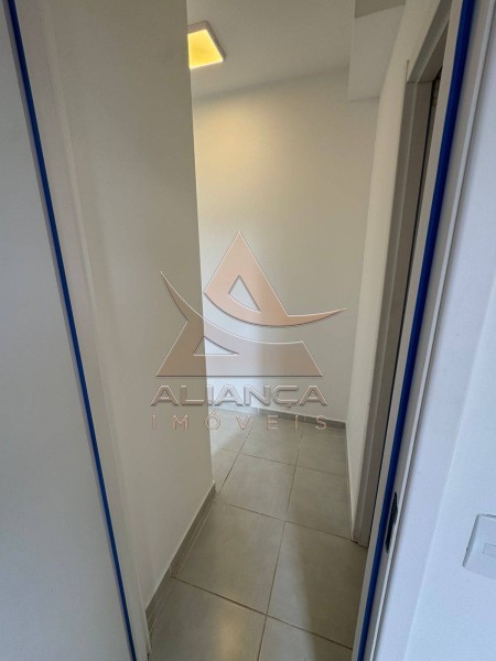 Aliança Imóveis - Imobiliária em Ribeirão Preto - SP - Apartamento - Jardim Novo Mundo - Ribeirão Preto