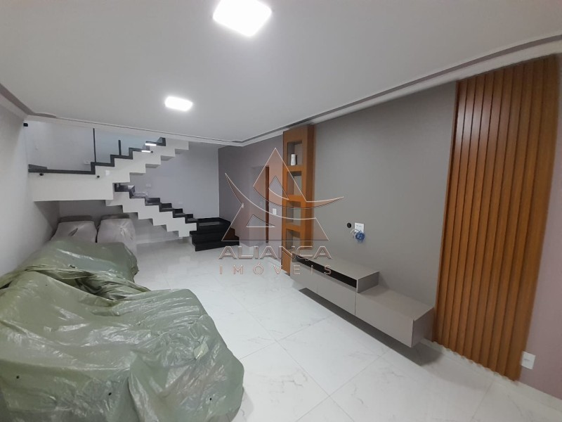 Aliança Imóveis - Imobiliária em Ribeirão Preto - SP - Casa - Jardim Maria Regina - Jardinopolis