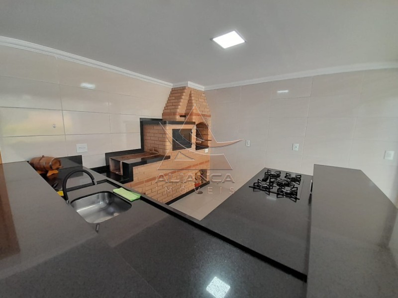 Aliança Imóveis - Imobiliária em Ribeirão Preto - SP - Casa - Jardim Maria Regina - Jardinopolis