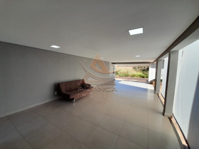 Aliança Imóveis - Imobiliária em Ribeirão Preto - SP - Casa - Jardim Maria Regina - Jardinopolis