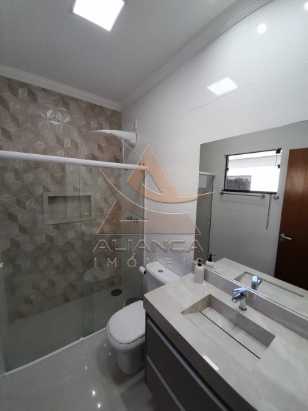 Aliança Imóveis - Imobiliária em Ribeirão Preto - SP - Casa - Jardim Maria Regina - Jardinopolis